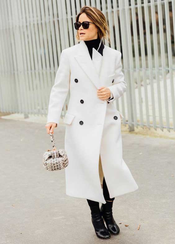 Autumn is coming: the best ideas for the cold season from Miroslava Duma