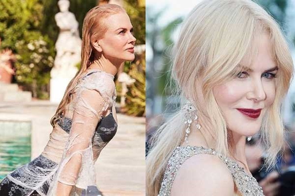 Nicole Kidman - elle a 50 ans ?