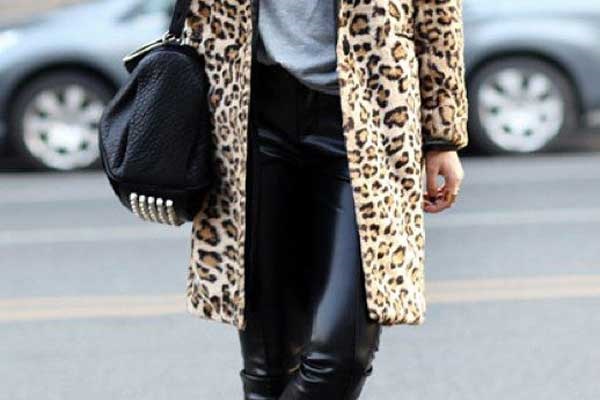 How to wear a leopard print and is it worth it?