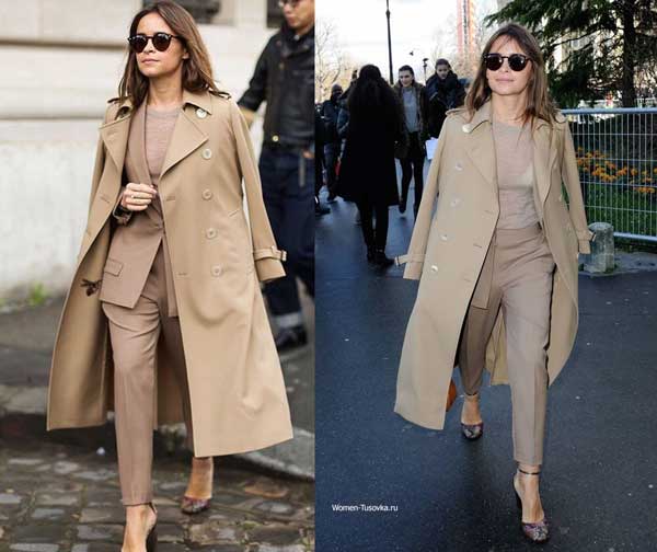 Images of Miroslava Duma