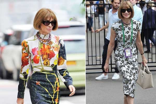 Anna Wintour