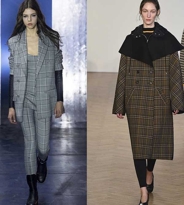 Coat cage trends