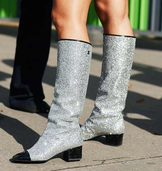 Boots-tendance