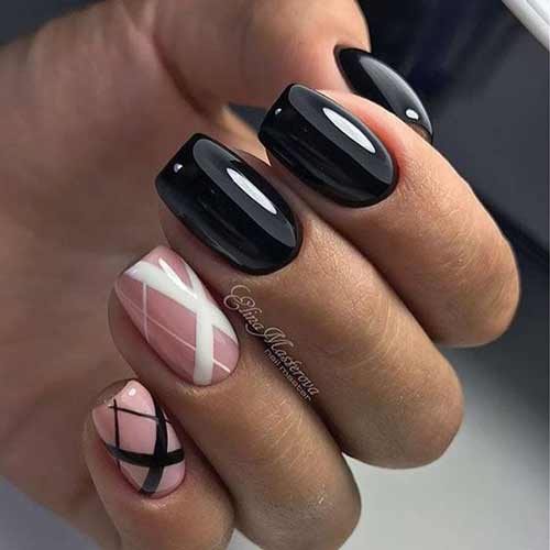 Manicure design 2017