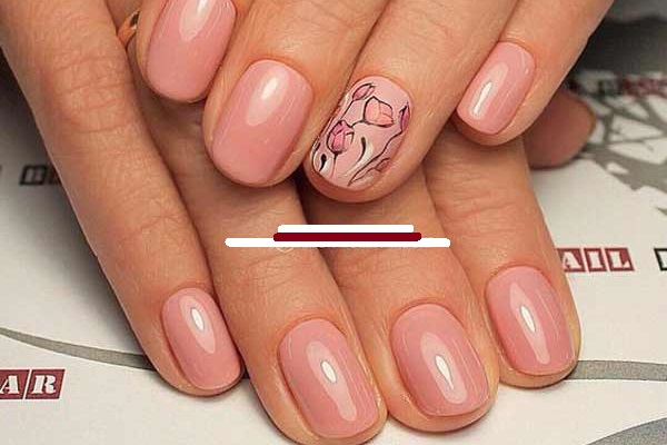 Top 5 trendy manicure styles