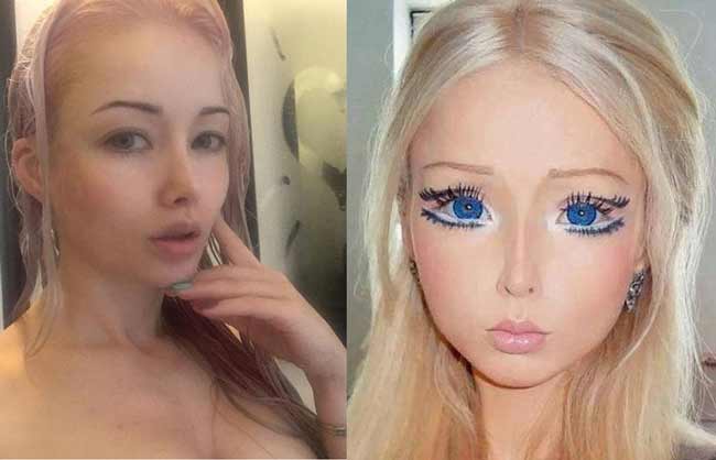 Valeria Loukyanova