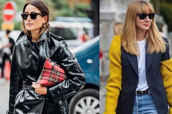 5 tendances hiver 2018