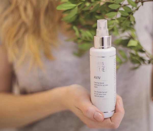 Kedem Aviv Evening Facial Toner