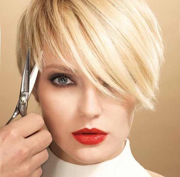 How to stylishly change your hairstyle for the new season without cutting the length