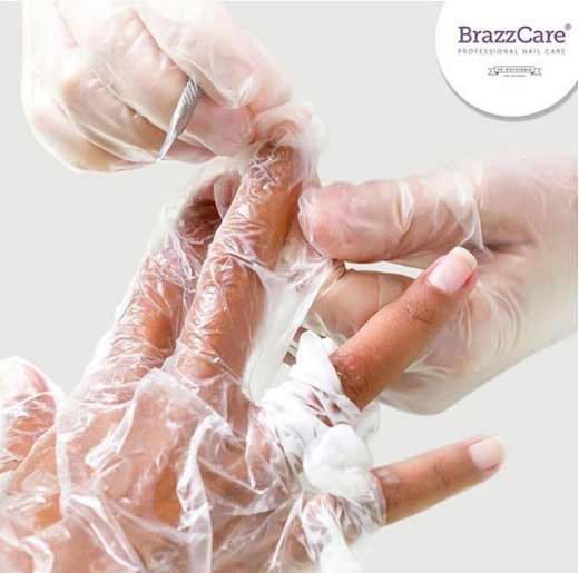 About BalbCare Brazilian manicure: what it is and how to do it at home