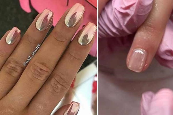 Three mistakes in nail care: answers to the most important questions