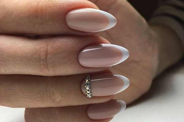 Five ways to lengthen the nail bed