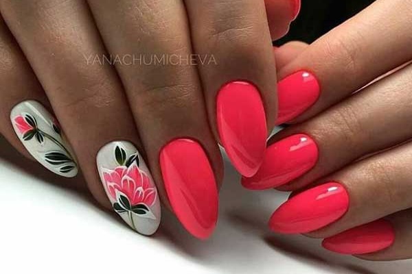 Autocollants Nail Art