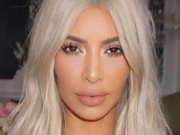 Kim Kardashian a changé son image