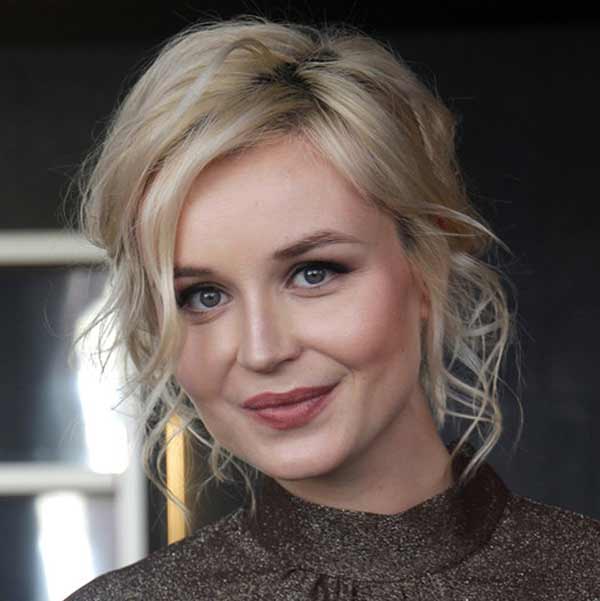 Polina Gagarina