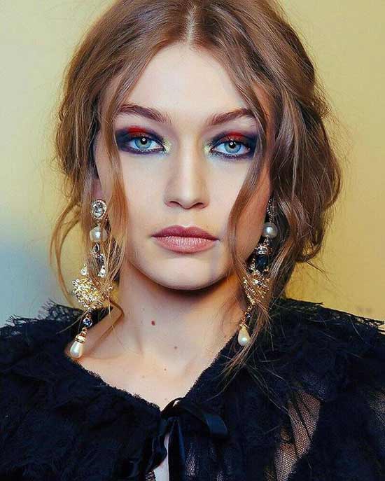 Gigi Hadid