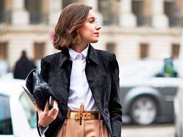 Budget doesn't matter: how to look expensive and stylish