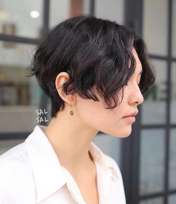 Bob - haircut trend