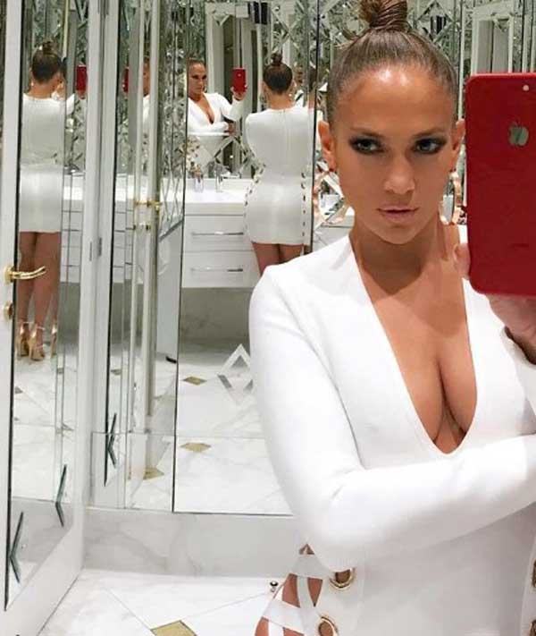 Jennifer Lopez