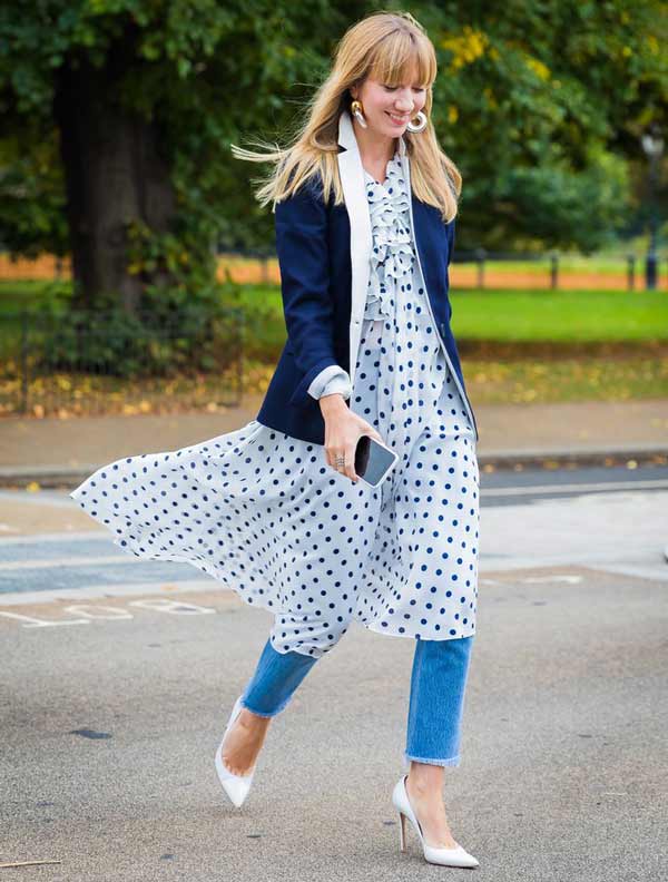 Street style 2018 : ce que portaient les invités de la Fashion Week de Paris