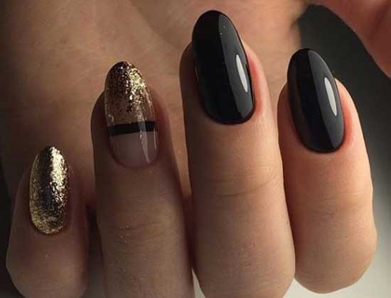 Manicure trend