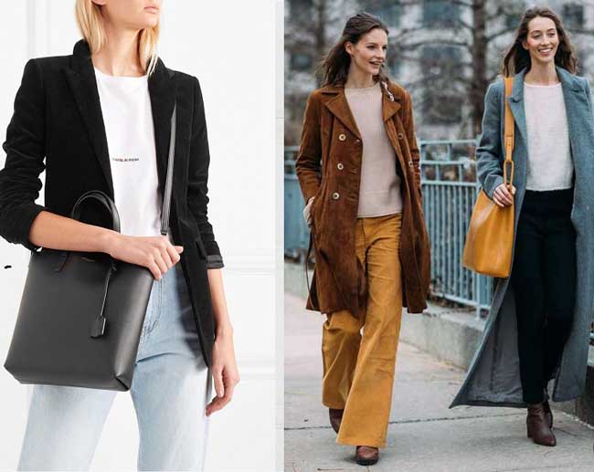 L'accessoire principal printemps-été 2018 - le shopper