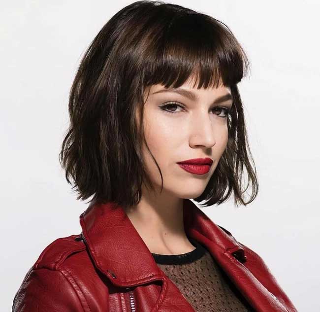 Quelle coupe de cheveux convient à votre style vestimentaire