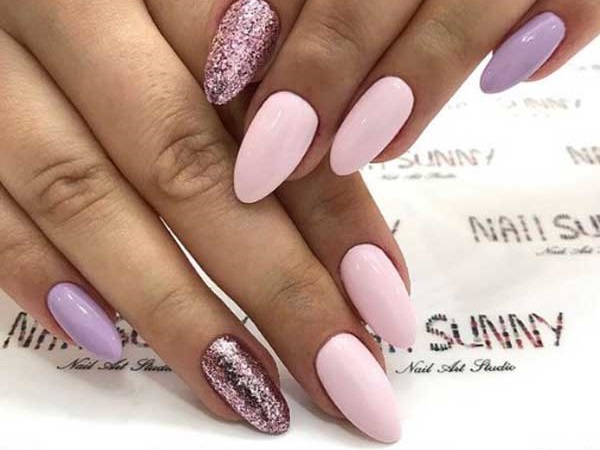 Five of the most fashionable manicure trends spring-summer 2018 preview