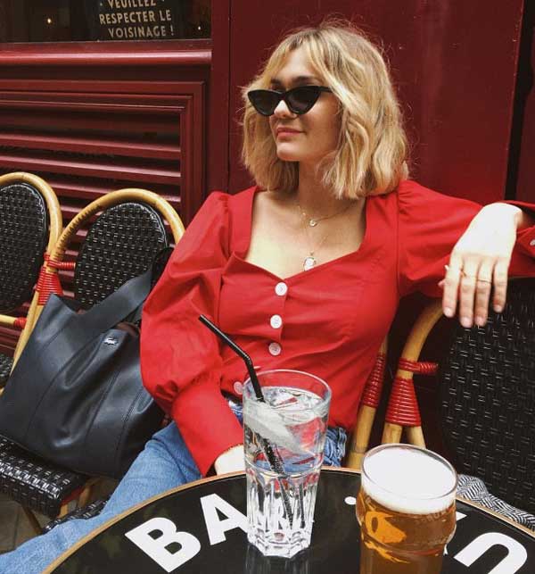 In the style of real Parisians: 7 basic things you need