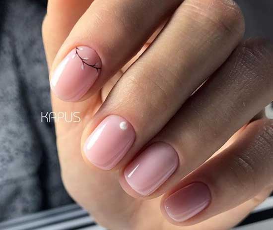 Nude - Neonail 5139