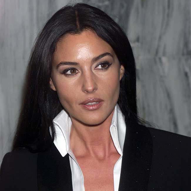 Monica Bellucci