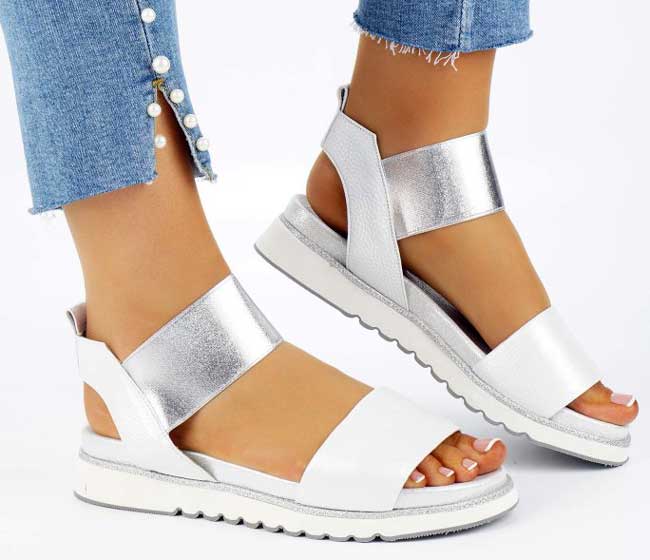 Women's sandals