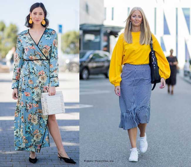 How to change your daily style