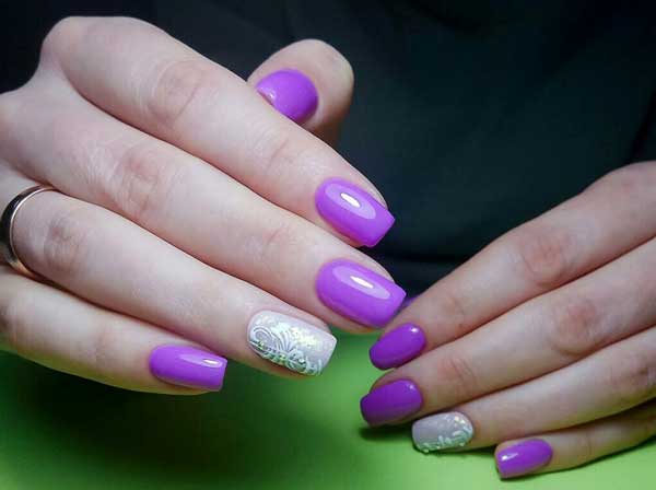 Shellac design