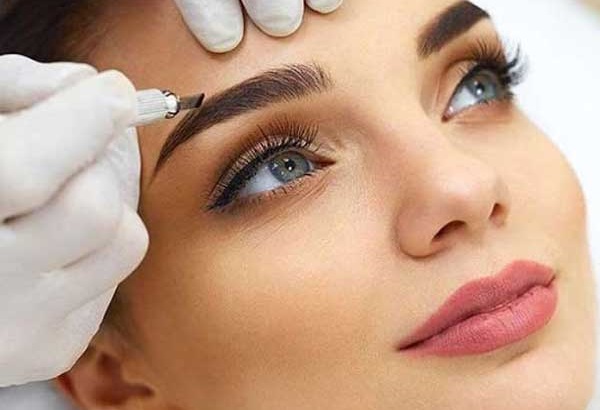 Beautiful eyebrows - how to grow quickly