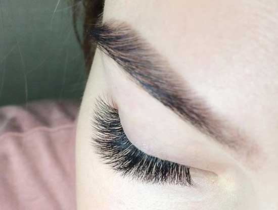 Faire pousser les sourcils