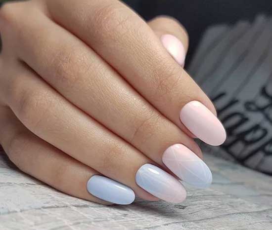 Matte Gradient to Vacation