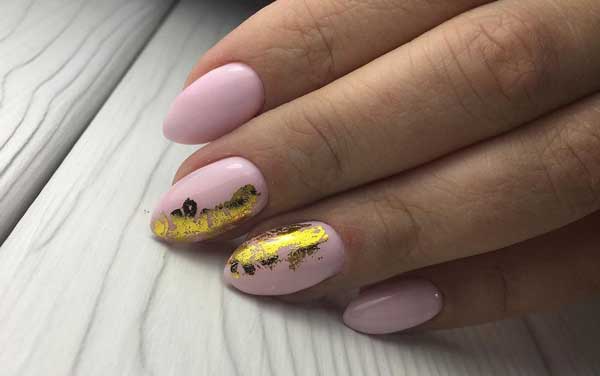 Office manicure ideas