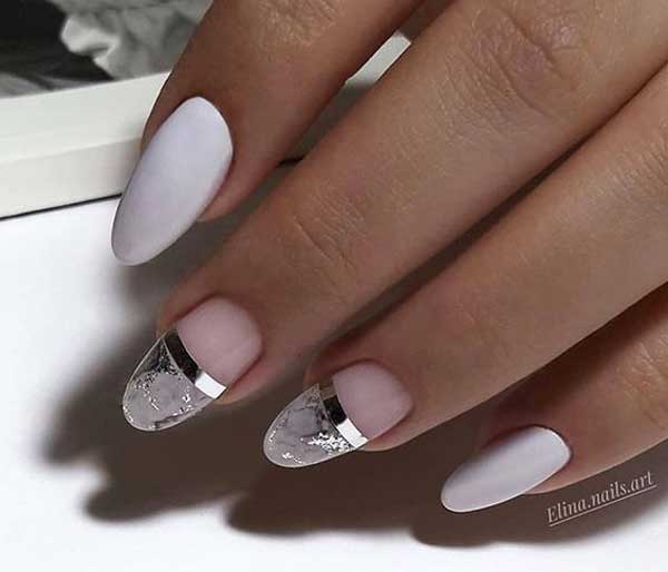 Office style: manicure ideas