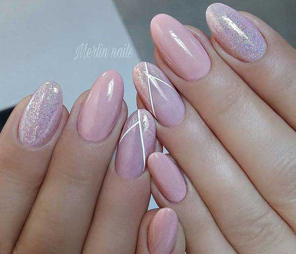 Beautiful nails - manicure ideas