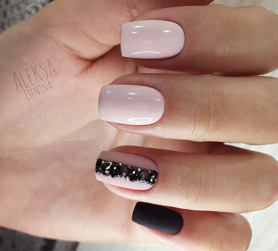 Dessins d'ongles sympas