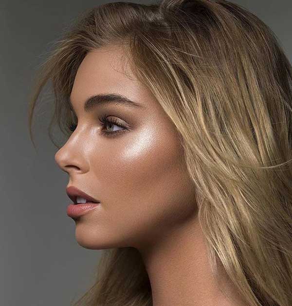 Highlighting is out of fashion