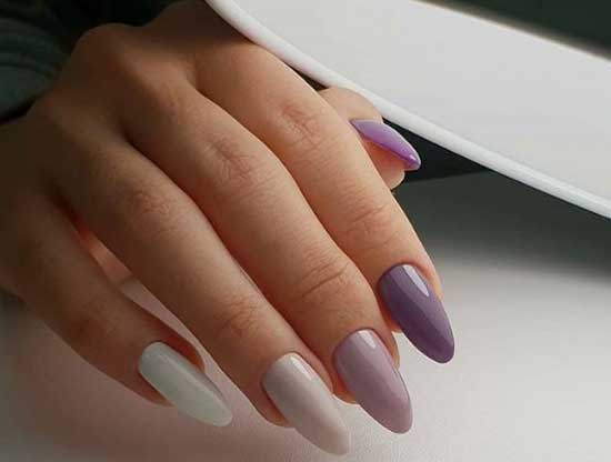 How to extend a manicure for a long time