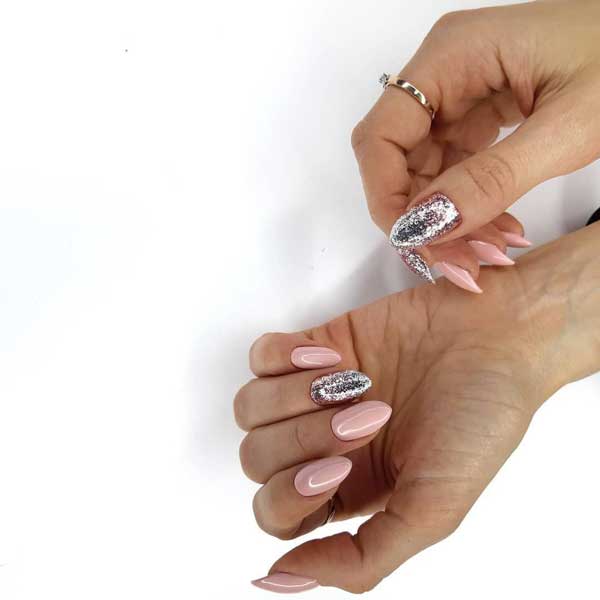 Follow these tips. to prolong the life of a manicure