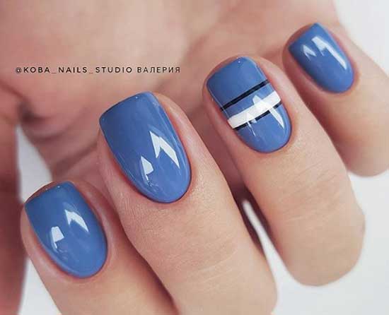 Stamping, confettis ronds : quelles sont les tendances en design d'ongles