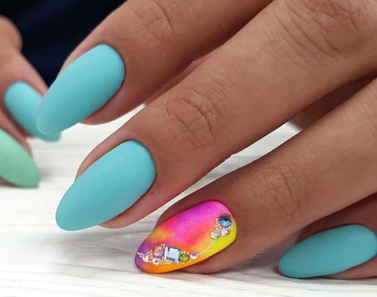 Quelles sont les tendances dans la conception des ongles