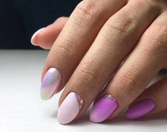 Summer manicure 2018 photo novelties stylish ideas