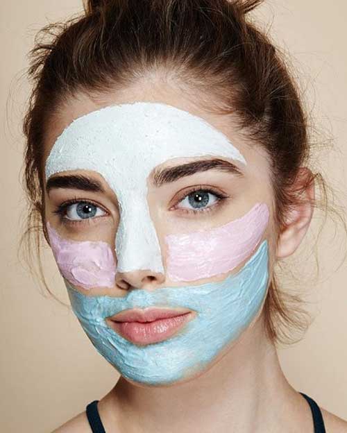 Multimasking