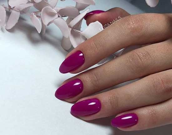 Revêtement des ongles avec du vernis life hacks