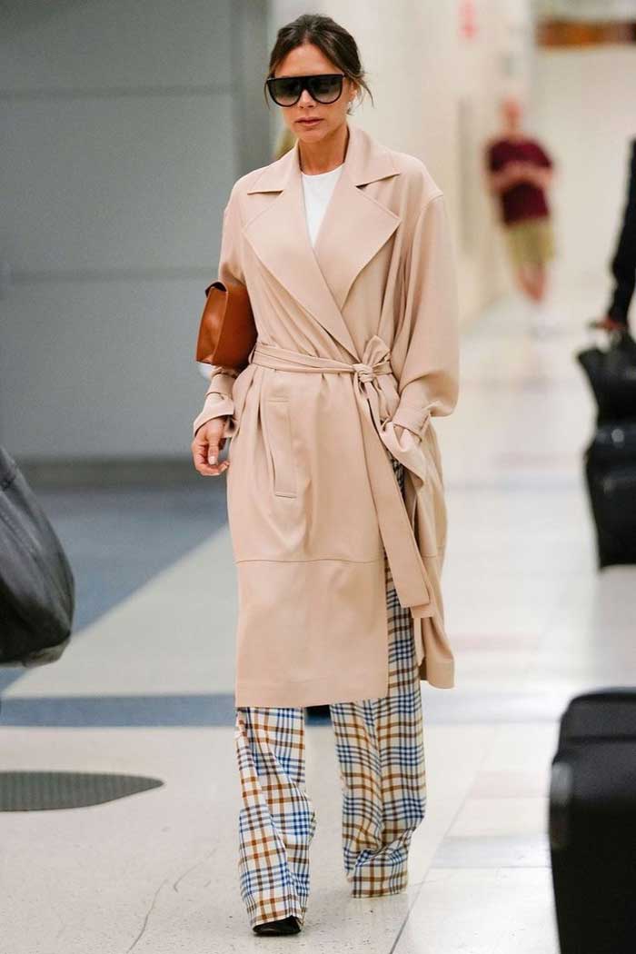 Victoria Beckham - un nouveau look